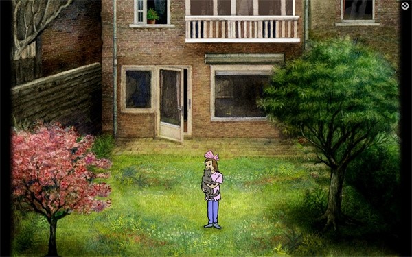 米洛和喜鹊游戏(Milo and the Magpies)