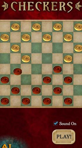 国际跳棋安卓版