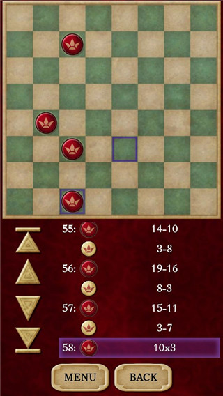 国际跳棋安卓版