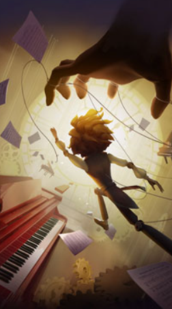 滚动的天空2官方版