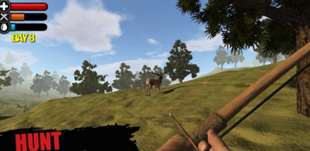 幸存者生存岛模拟器中文版