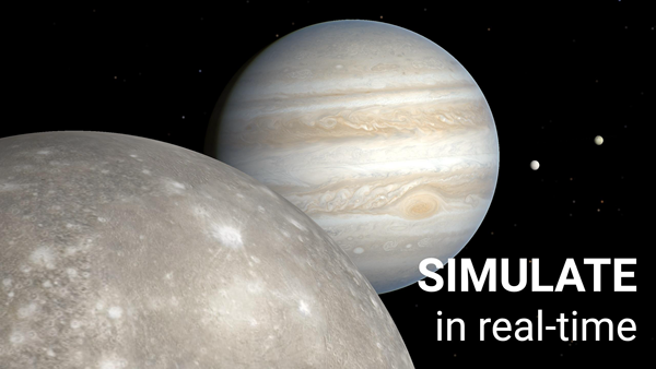 天际遨游Celestia