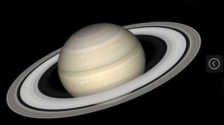 天际遨游Celestia