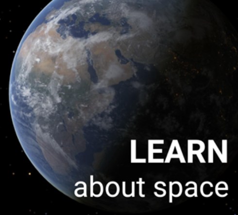 天际遨游Celestia