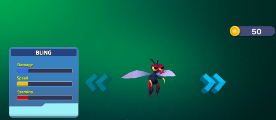 蚊子大战老奶奶游戏