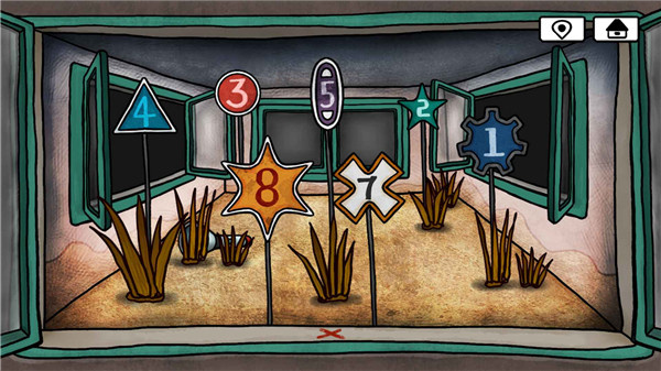 迷失岛4小屋实验中文截图1