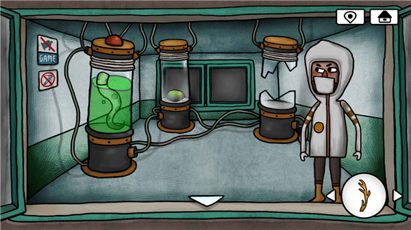 迷失岛4小屋实验中文截图4