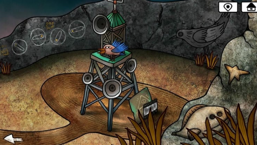 迷失岛4小屋实验中文