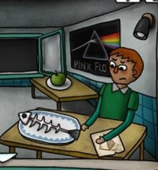 迷失岛4小屋实验中文