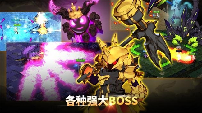 AgelSaga魔界天使截图5