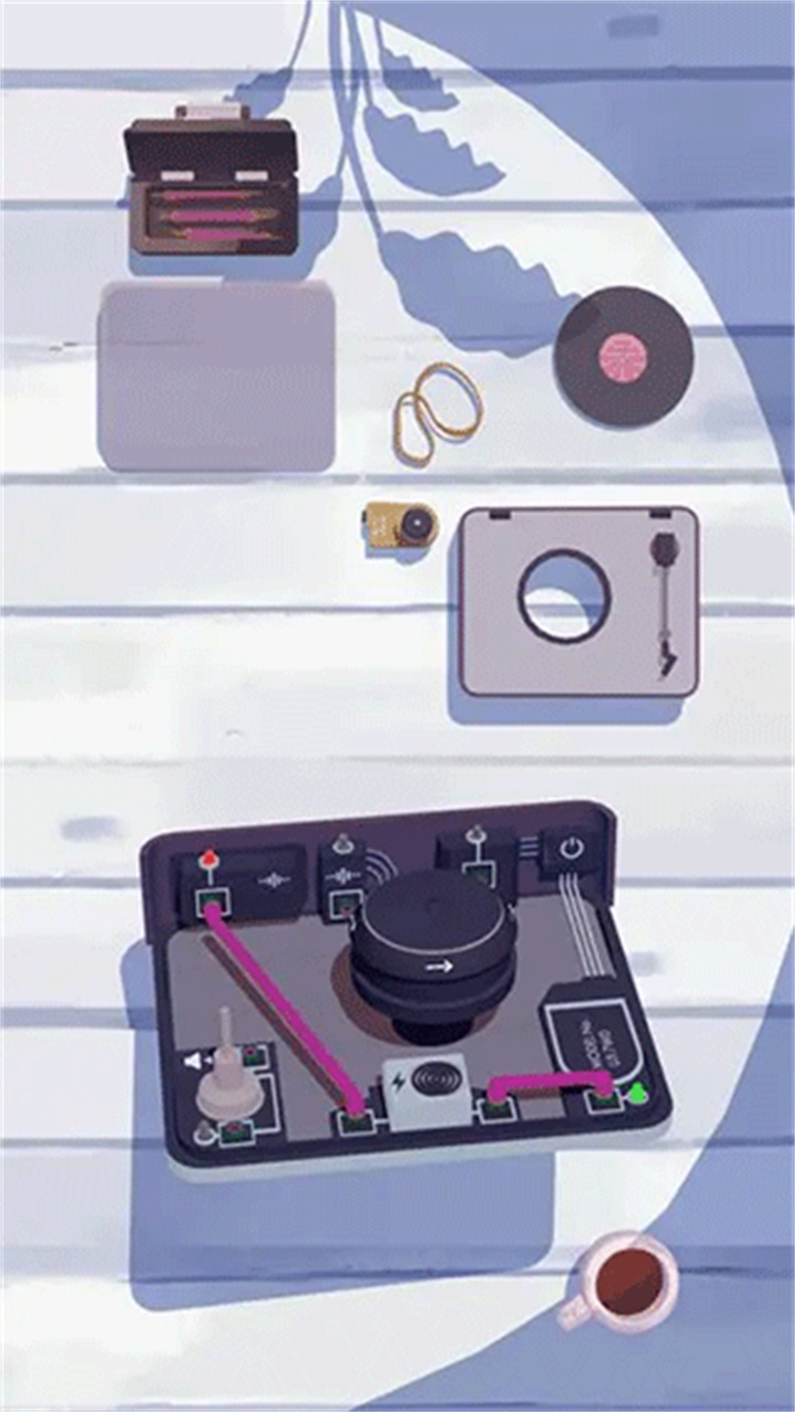 assemblewithcare安卓截图1