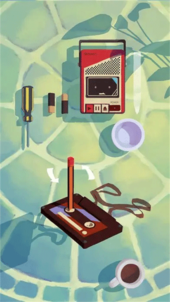 assemblewithcare安卓截图5