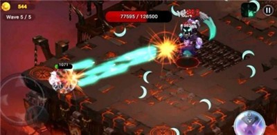 AgelSaga魔界天使