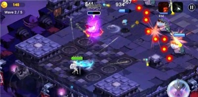 AgelSaga魔界天使