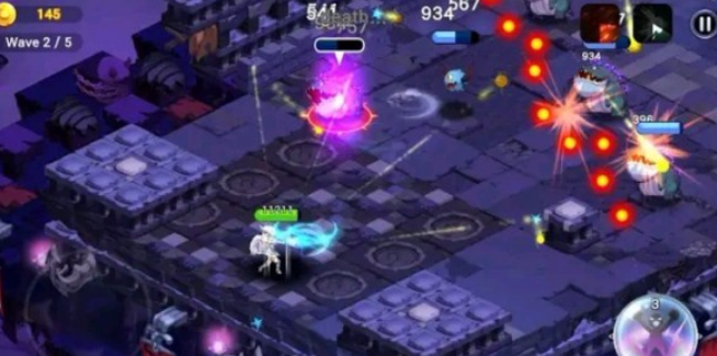 AgelSaga魔界天使