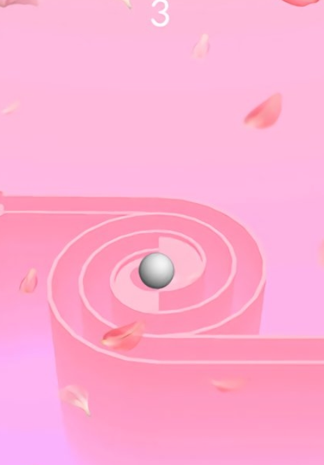 欢乐滚动球球中文版