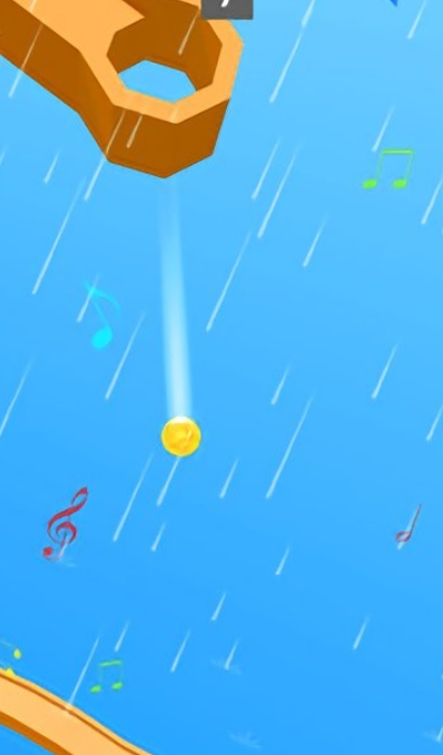 欢乐滚动球球中文版