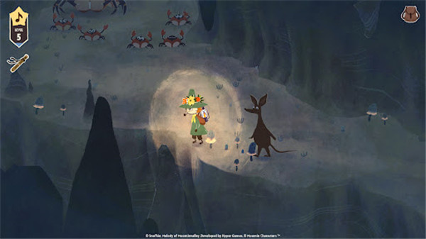 史力奇奇遇记安卓3