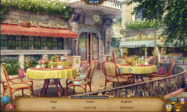 探寻者记安卓版截图1