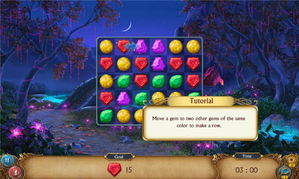 探寻者记安卓版截图2