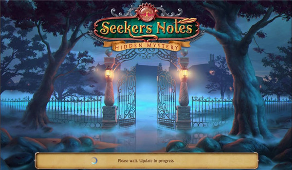 探寻者记安卓版截图4