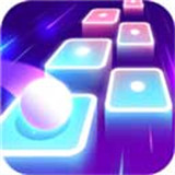 节奏跳跃3D中文版