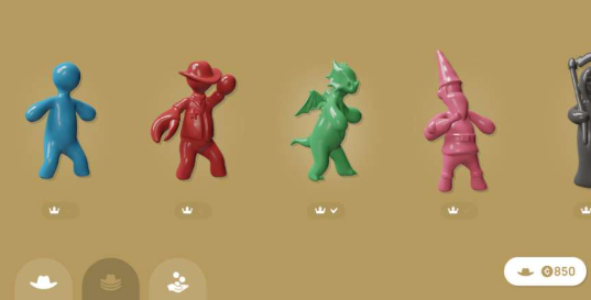 软糖射手汉化版