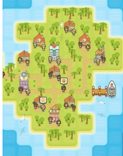 海洋冒险达人中文版