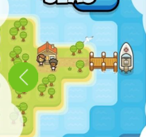 海洋冒险达人中文版