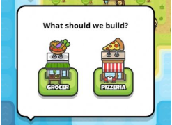 海洋冒险达人中文版