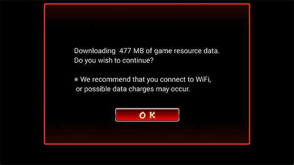 街霸4安卓版图片2