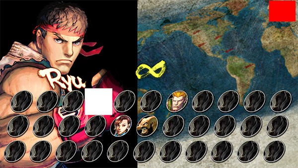 街霸4安卓版图片7