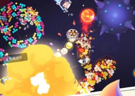 蛇蛇争霸qq游戏