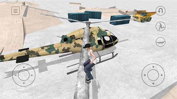 手机版滑板空间截图4