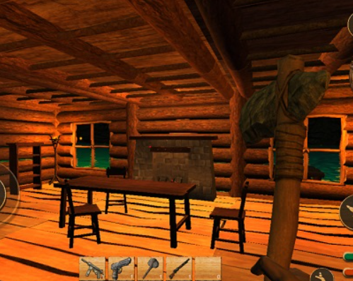 生存森林2中文版