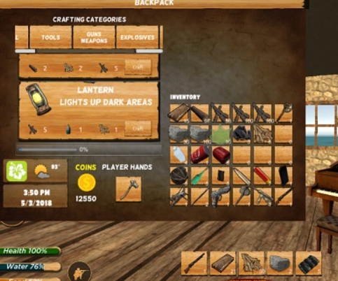 生存森林2中文版