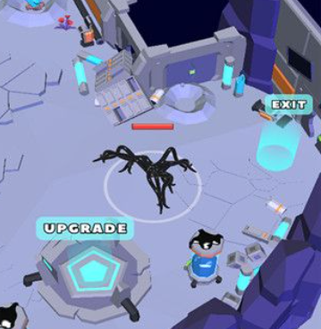 毒液生存中文版