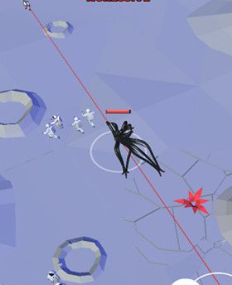 毒液生存中文版