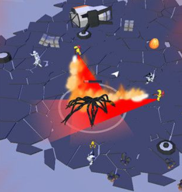 毒液生存中文版