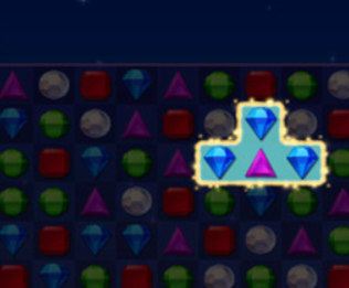 宝石迷阵3安卓