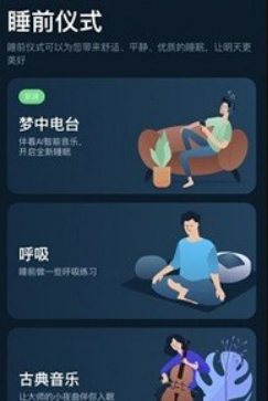 Sleepzy安卓汉化版