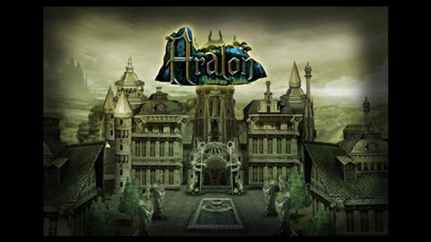 阿尔龙剑影汉化版截图1