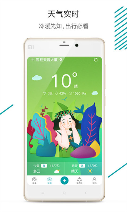 森太生活客户端截图1