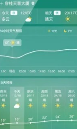森太生活客户端