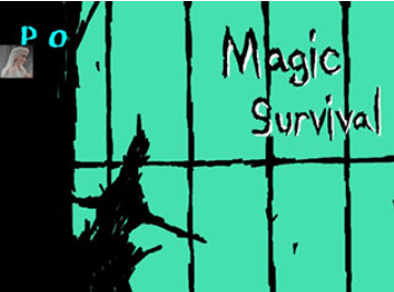 生存与魔法安卓