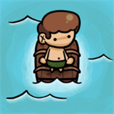 木筏求生2d像素版