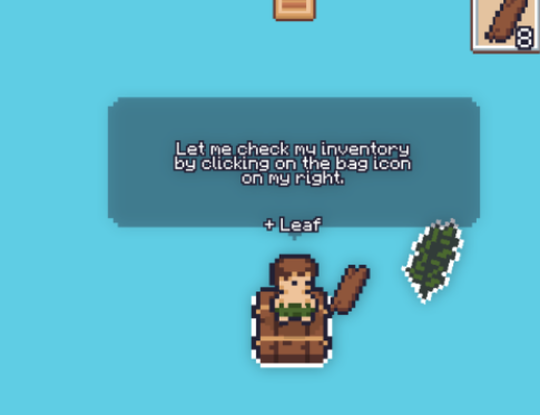 木筏求生2d像素版