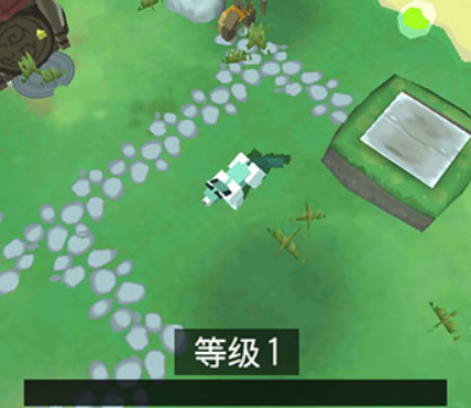 合成动物中文版