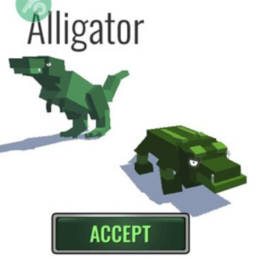 合成动物中文版