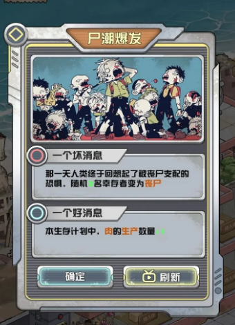 我在末世当房东